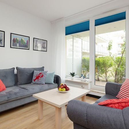 Aquamarina Apartment With Terrace - Close To The Beach - By Renters Misdroy Exterior foto