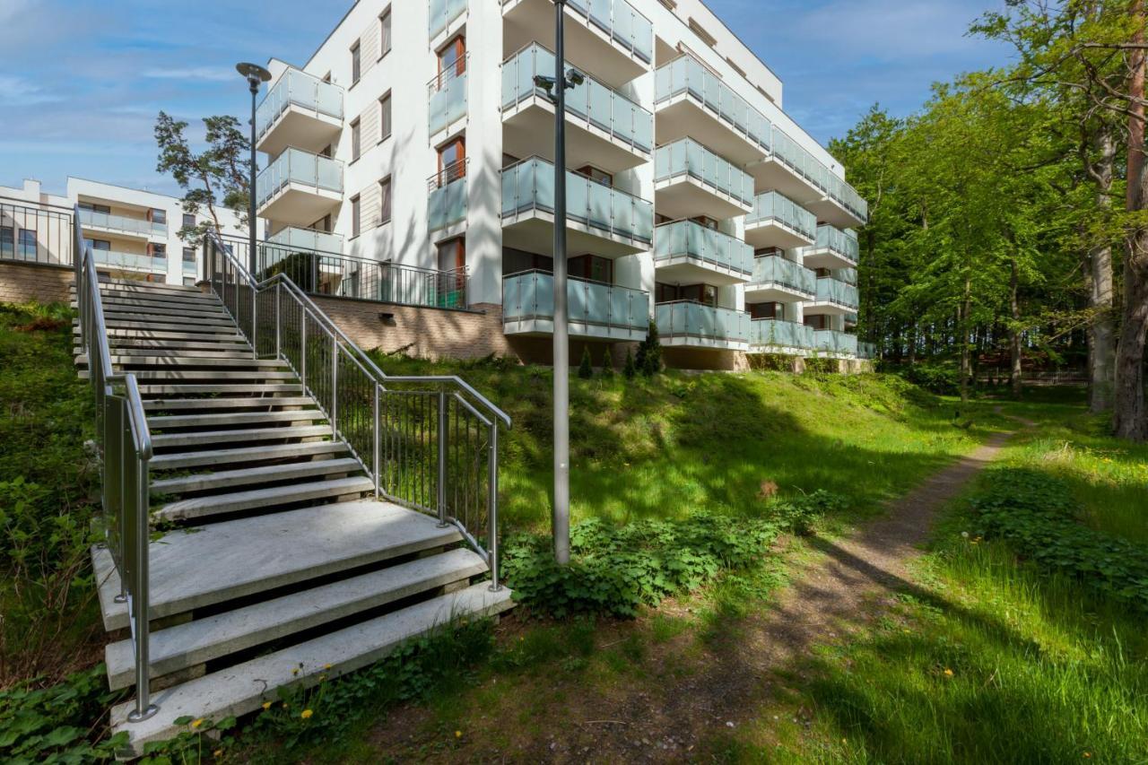 Aquamarina Apartment With Terrace - Close To The Beach - By Renters Misdroy Exterior foto