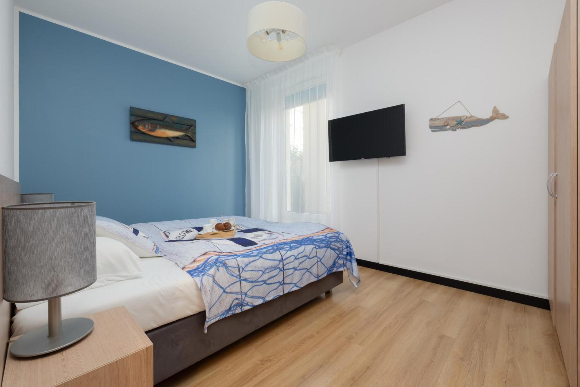 Aquamarina Apartment With Terrace - Close To The Beach - By Renters Misdroy Exterior foto