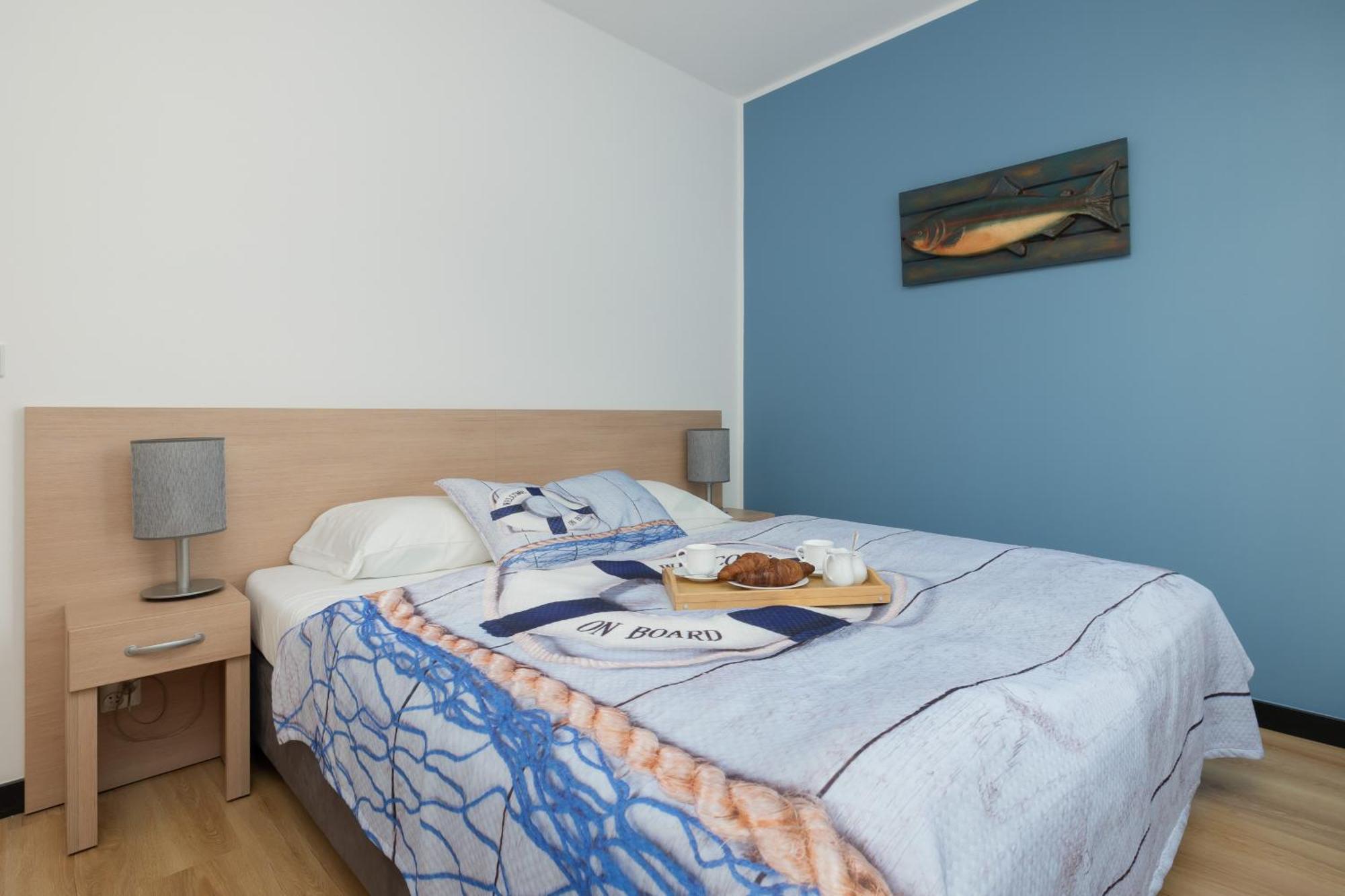 Aquamarina Apartment With Terrace - Close To The Beach - By Renters Misdroy Exterior foto