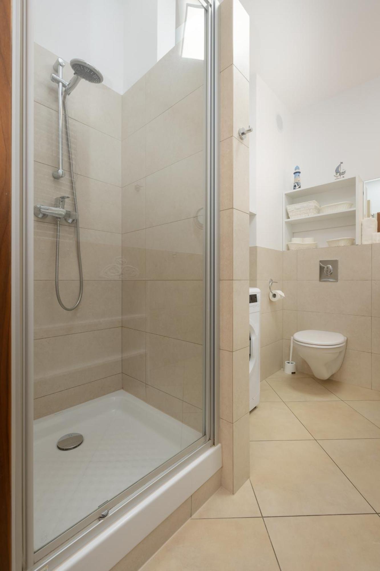Aquamarina Apartment With Terrace - Close To The Beach - By Renters Misdroy Exterior foto