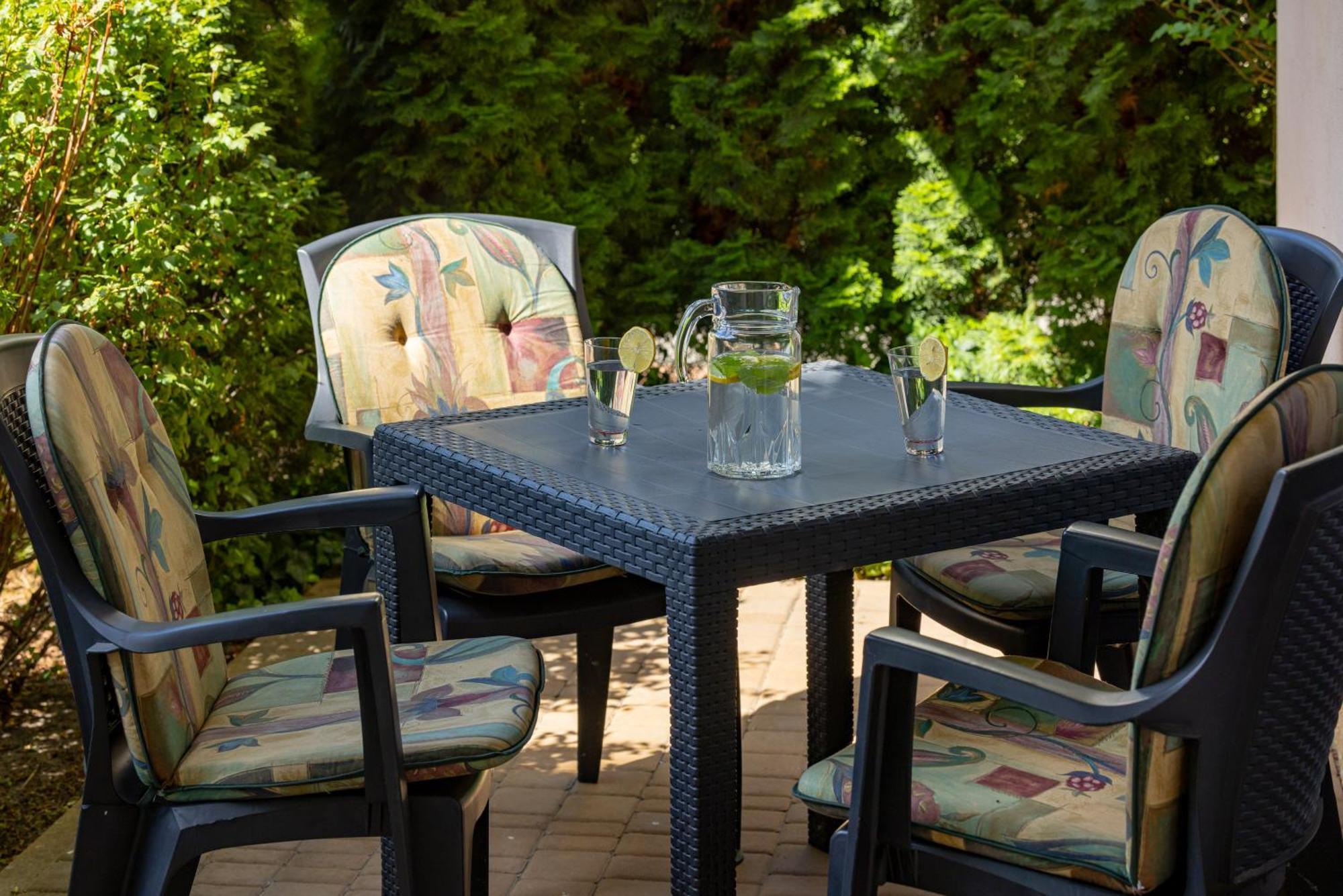 Aquamarina Apartment With Terrace - Close To The Beach - By Renters Misdroy Exterior foto